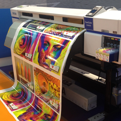 Color Printing